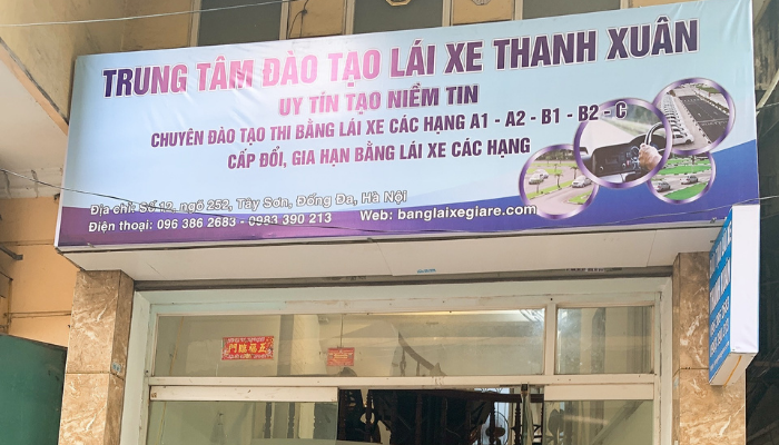 thi bằng lái xe máy a2 hãy đến với trung tâm bằng lái xe giá rẻ