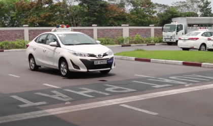 Học lái xe ô tô năm 2021 – Chất lượng cao – Giá trọn gói Học lái xe ô tô năm 2021 – Chất lượng cao – Giá trọn gói