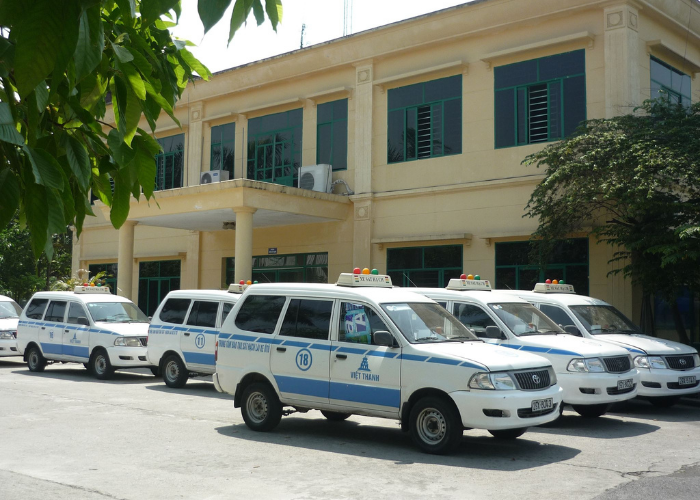 trường dạy lái xe b2