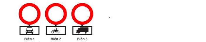 cách học thi bằng lái xe a1