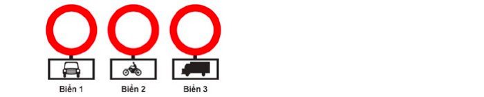 cách học bằng lái xe hai bánh