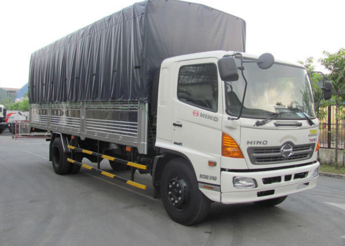 bằng c lái xe gì