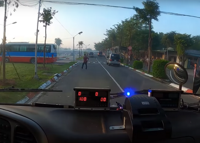 thủ tục nâng bằng lái xe từ c lên d