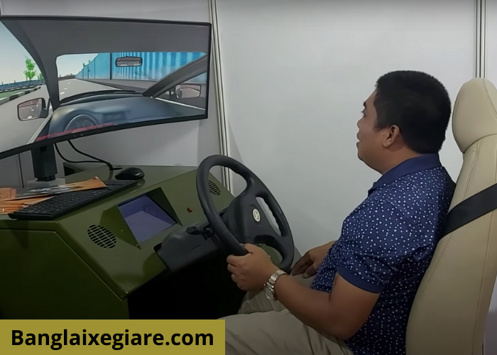 giá học lái xe ô tô