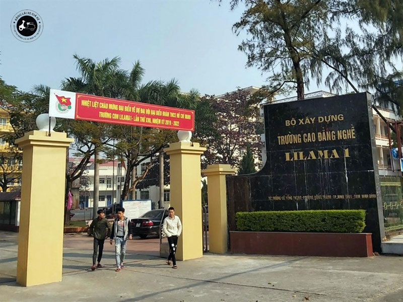 hoc-bang-b1-ninh-binh-cao-dang-nghe-lilama-1-banglaixegiare