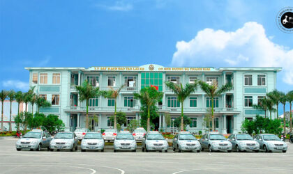 Top 5+ địa chỉ học bằng B1 tại Ninh Bình chất lượng cao Top 5+ địa chỉ học bằng B1 tại Ninh Bình chất lượng cao