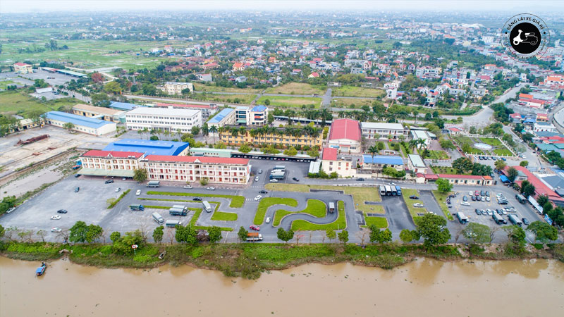 hoc-bang-b1-hai-phong-tw-ii-banglaixegiare