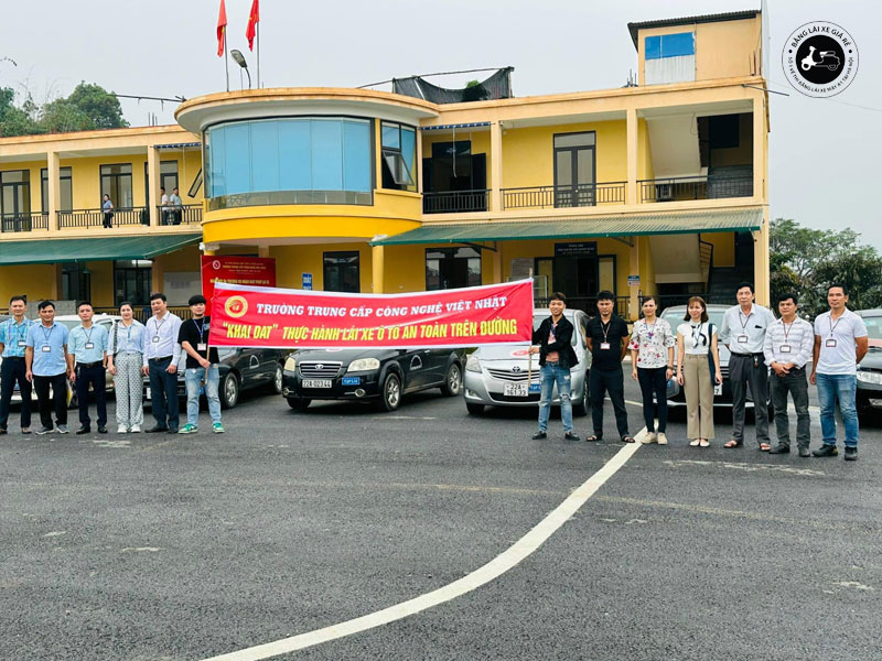 hoc-bang-b1-tuyen-quang-viet-nhat-banglaixegiare