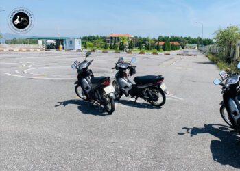 Thi lại bằng lái xe máy – Thông tin từ [A – Z] mà bạn cần biết