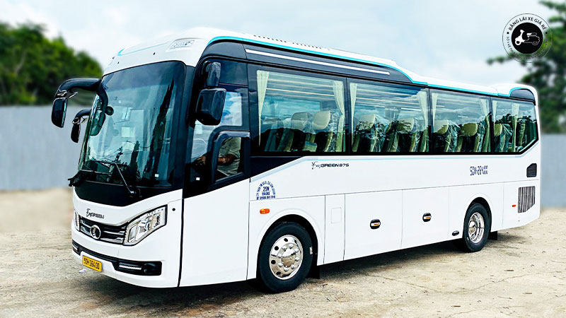 Bằng D lái xe gì - Thông tin chi tiết về GPLX hạng D