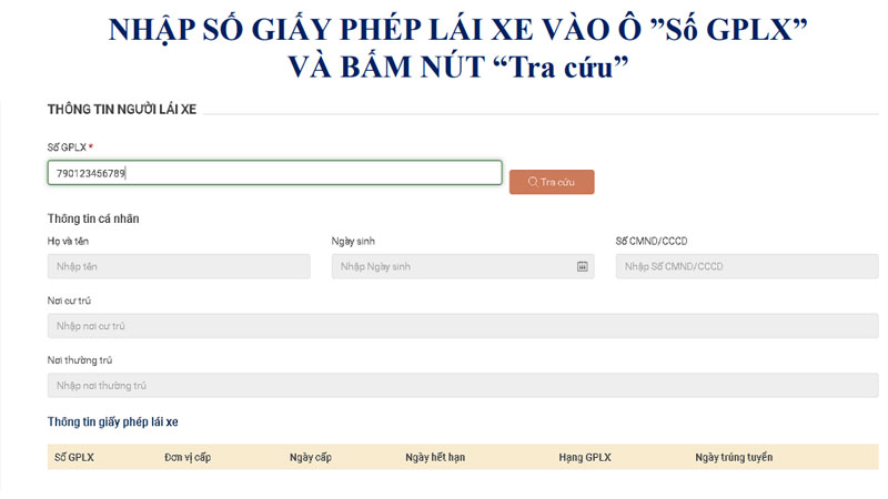 dien-thong-tin-doi-giay-phep-lai-xe-online-banglaixegiare-1