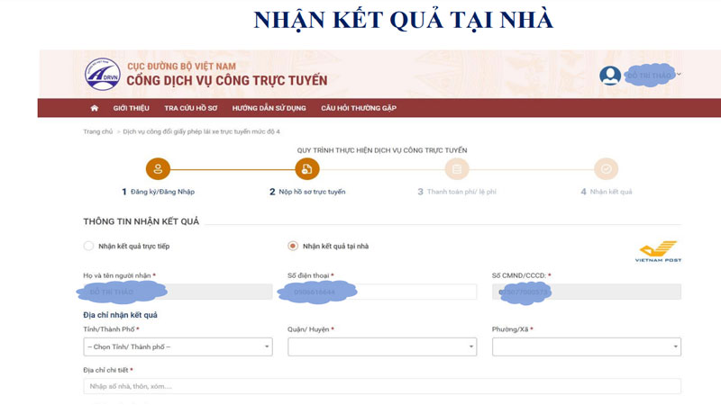 nhan-ket-qua-doi-giay-phep-lai-xe-online-banglaixegiare