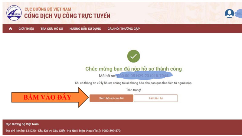 nop-ho-so-doi-giay-phep-lai-xe-online-banglaixegiare