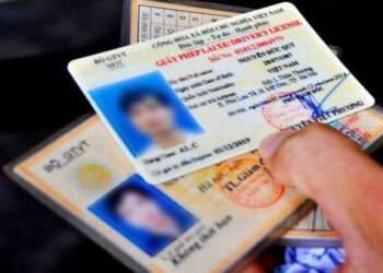 giay-to-can-co-khi-doi-giay-phep-lai-xe-banglaixegiare