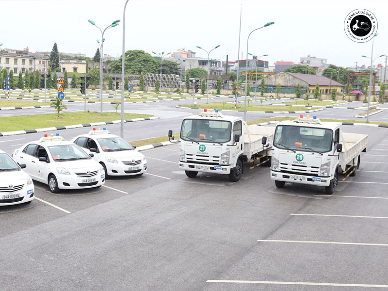 dieu-kien-thi-chung-chi-bang-lai-xe-hạng-c-banglaixegiare