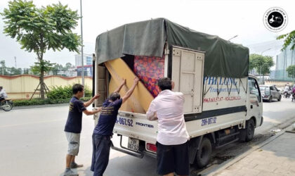 Có nên mua xe tải chở hàng thuê? 5 vấn đề cần làm rõ! Có nên mua xe tải chở hàng thuê? 5 vấn đề cần làm rõ!