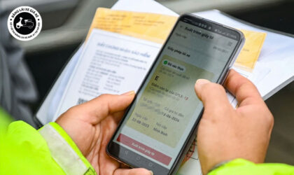 Top 30+ địa chỉ cấp đổi giấy phép lái xe tại Hà Nội