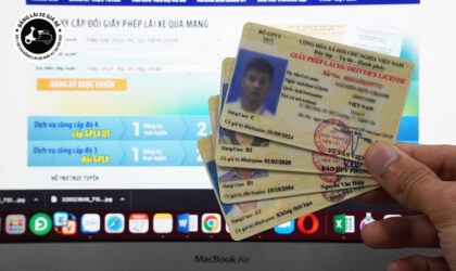 Top 9 địa chỉ cấp đổi giấy phép lái xe tại Lào Cai