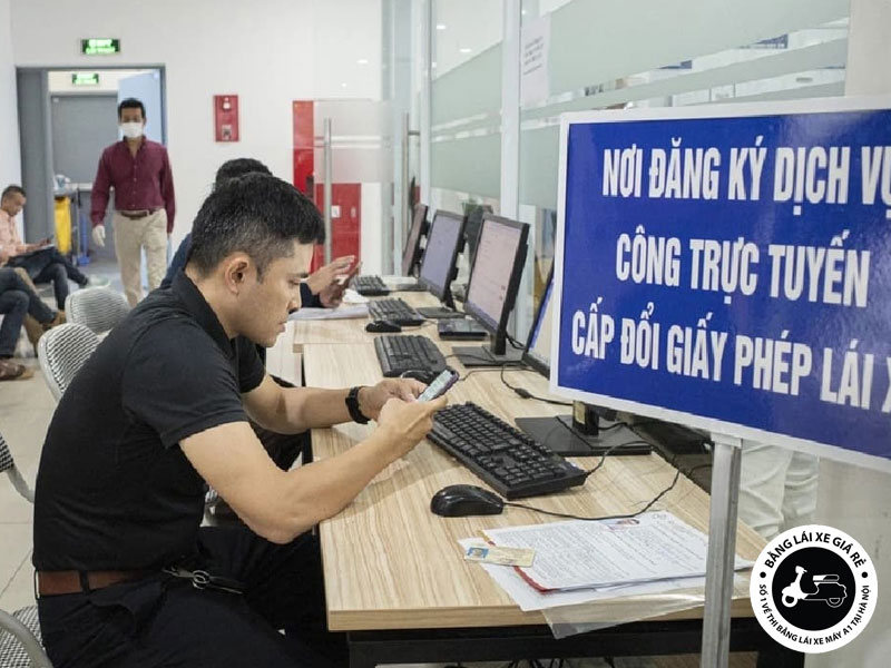 cac-loai-giay-to-can-co-khi-doi-giay-phep-lai-xe-ban-can-biet-banglaixegiare