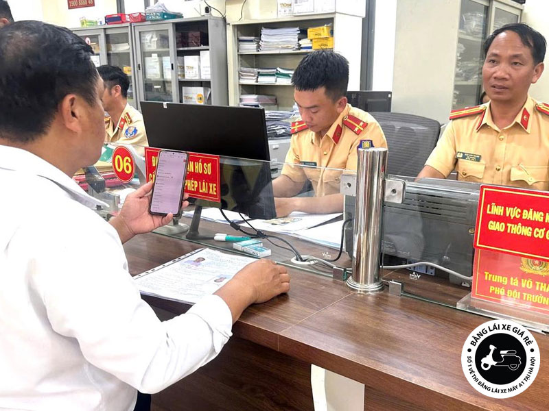 quy-trinh-doi-giay-phep-lai-xe-banglaixegiare