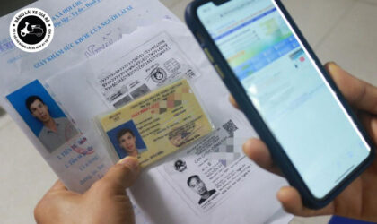 Top 10 địa chỉ cấp đổi giấy phép lái xe tại Lâm Đồng nhanh chóng