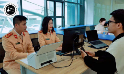 Top 11  địa chỉ cấp đổi giấy phép lái xe tại Gia Lai nhanh chóng