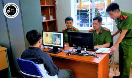 Top 17 địa chỉ cấp đổi giấy phép lái xe tại Quảng Ngãi uy tín