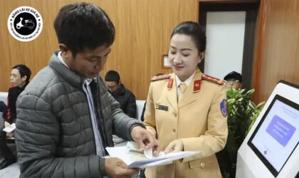 Top 24 địa chỉ cấp đổi giấy phép lái xe tại Ninh Bình dễ dàng