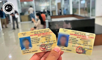 Top 25 địa chỉ cấp đổi giấy phép lái xe tại Đắk Lắk nhanh chóng