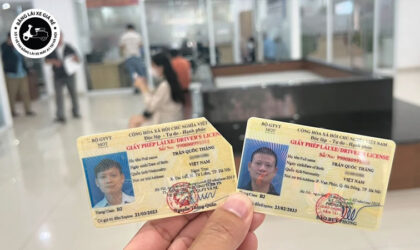 Top 5+ địa chỉ cấp đổi giấy phép lái xe tại Quảng Trị nhanh chóng, uy tín