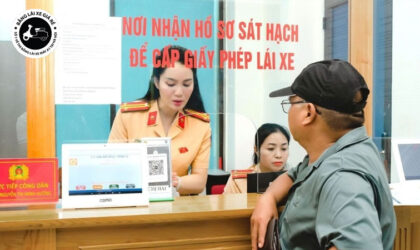 Top 8 địa chỉ cấp đổi giấy phép lái xe tại Khánh Hòa nhanh chóng