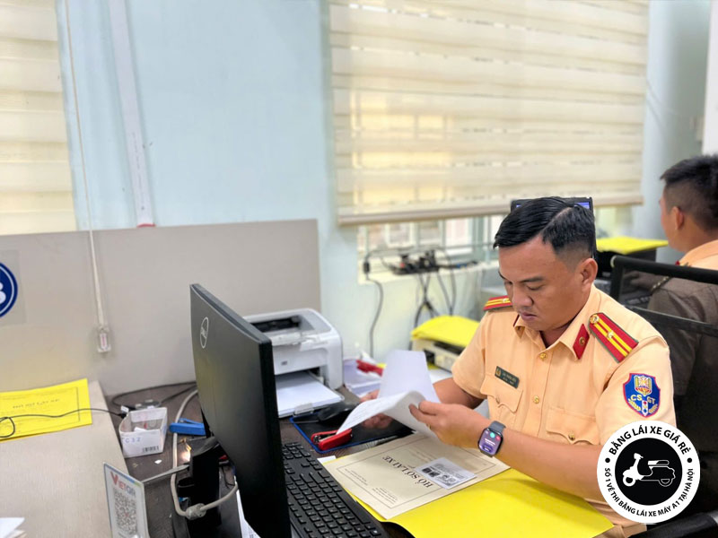 quy-trinh-doi-giay-phep-lai-xe-banglaixegiare