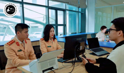 Top 11 địa điểm đổi giấy phép lái xe tại Gia Lai uy tín, nhanh chóng