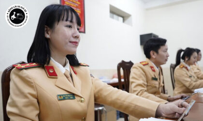 Top 11 địa chỉ cấp đổi giấy phép lái xe tại Cao Bằng nhanh, gọn