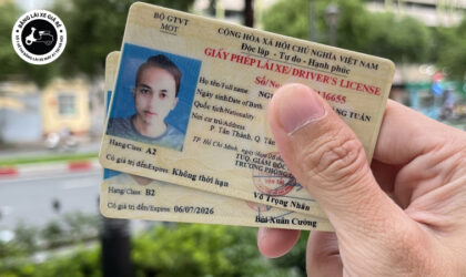 Top 13 địa chỉ cấp đổi giấy phép lái xe tại Quảng Ninh nhanh gọn