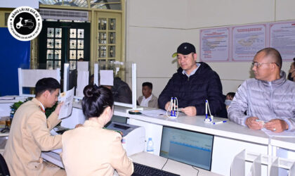 Top 16 địa chỉ cấp đổi giấy phép lái xe tại Quảng Ngãi nhanh chóng