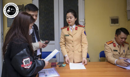 Top 2 địa chỉ cấp đổi giấy phép lái xe tại Quảng Trị uy tín, nhanh chóng