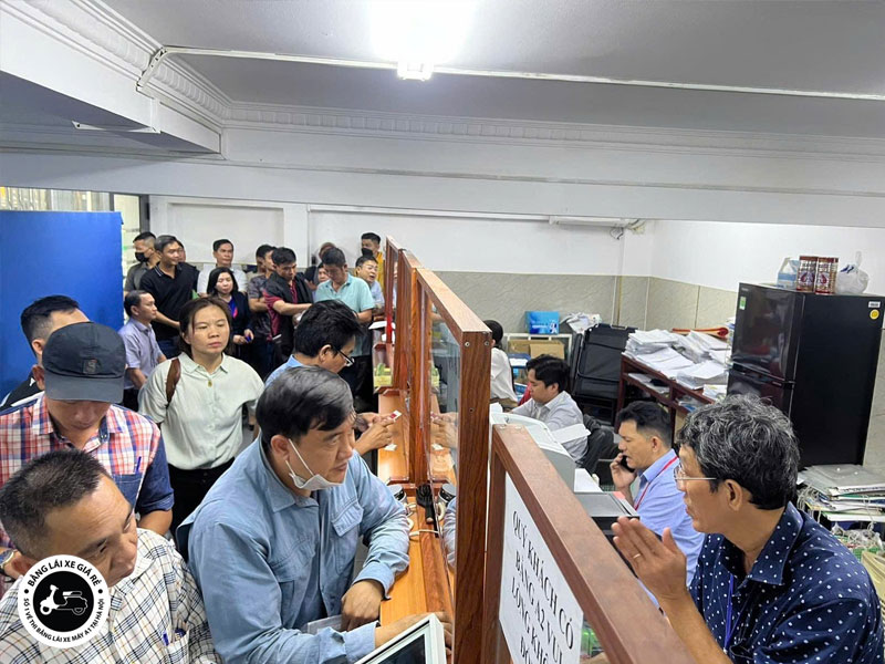 quy-trinh-doi-giay-phep-lai-xe-banglaixegiare