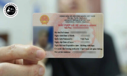 Top 10 địa chỉ cấp đổi giấy phép lái xe tại Cà Mau uy tín