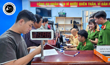 Top 13 địa chỉ cấp đổi giấy phép lái xe tại Sơn La nhanh gọn