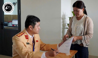 Top 3 địa chỉ cấp đổi giấy phép lái xe tại Cần Thơ nhanh chóng